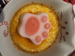 猫抓焦糖布丁-猫爪爪原切自助烤肉(观音桥阳光世纪店)