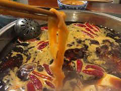 -飘香火锅(玉林西路店)