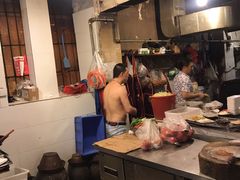 -邓莽子老火锅(鲁祖庙店)