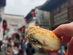 -王天顺海苔饼