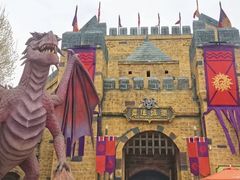 -郑州方特梦幻王国