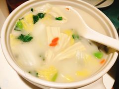 -大树餐厅(益田假日店)