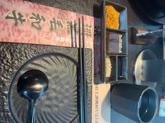 -黑牛の店·黑金店(沈阳万象城店)