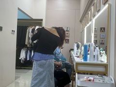 -Best U照相馆证件照·外拍(世博源店)