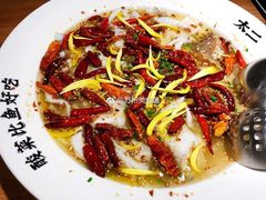 -太二酸菜鱼(正大广场店)