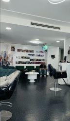 -IN 巷 salon明星店