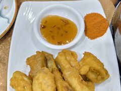 -濠轩阁特色生蚝火锅(水湾路店)