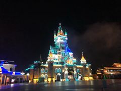 -厦门方特梦幻王国