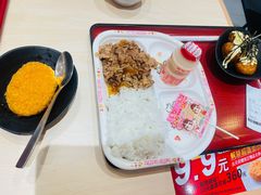 -食其家·牛丼咖喱(天津梅江印象城店)