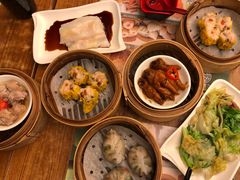 -添好运点心专门店(深水埗店)