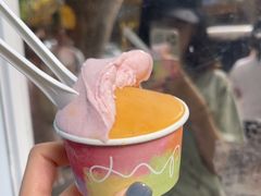 -Dip in Gelato(富民路店)