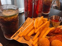 -188西餐厅(园林宾馆店)