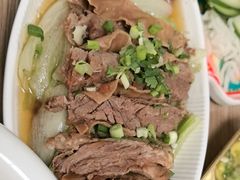 -百福麵家(新馬路店)