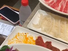 -小南房鲜美蛙火锅(北苑店)