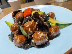 -羲和雅苑烤鸭坊(丰台万达店)