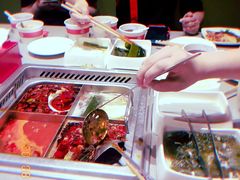 -海底捞火锅(龙湾万达广场店)