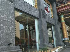 门面-皇宫大酒店