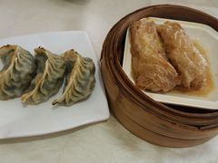 -君豪大酒店-东海渔村中餐厅
