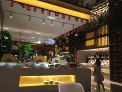 -以岭健康城·凯旋门大酒店-怡梦音乐西餐厅