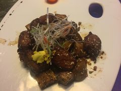 -唐廊烤鸭店(工体店)