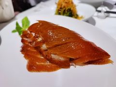 酥香嫩烤鸭-四季民福烤鸭店(王府井灯市口店)