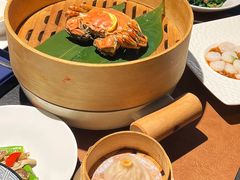 -成隆行·蟹王府(九江路店)