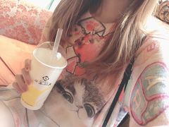 -天仁茗茶(海港城诚品书店)