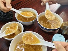 -添發碗仔翅美食