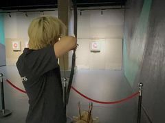 -极限PLAY运动娱乐新世界·团建派对表演休闲馆·室内高空游乐园