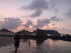 -南澳海滩