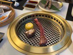 -千寻山野烤肉(中关村店)