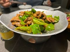 -前海沿·青岛菜(大拇指广场石老人店)