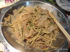 -人民公社大食堂(顺义总店)