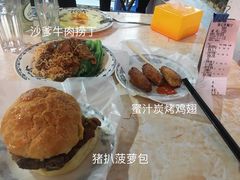 -渔记茶餐厅(渔村店)
