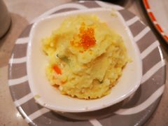 土豆泥-新一番三文鱼寿司(大东海店)