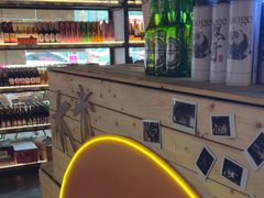 -M99 BEER世界啤酒吧(鸿云悦街店)