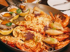-上海丽笙精选海仑宾馆·莫赛克餐厅