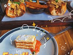 -SMOKI & CO(五大道店)