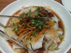 晋家门酿皮-晋家门(弘阳广场店)