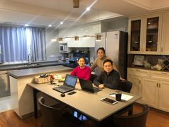 -百姓装潢(漕宝店)