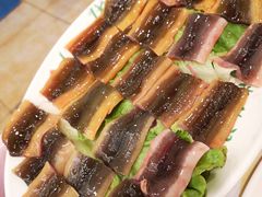 黄鳝-尚竹阁冬瓜盅·18年地标美食(平洲店)