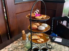 -南沙游艇会·大兵船餐厅