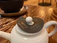 -去茶山(重庆万象城店)