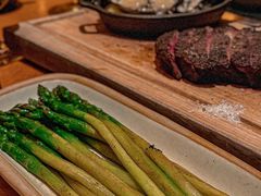 -THE CANNERY&JUJU 新鲜海鲜·牛排美食酒廊
