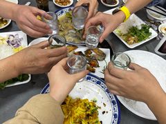 -官塘陈记鱼生·潮汕砂锅粥·牛肉火锅(潮枫路总店)