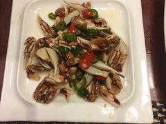 醉蟹钳-潮音餐厅