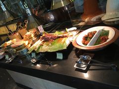 -咖啡CHA自助餐厅(香格里拉饭店)