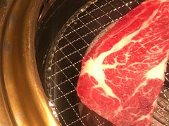 -黑牛黑猪烤肉专门店(万象城店)