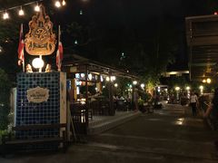 -月满港海鲜酒家