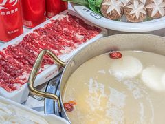 -八合里潮汕鲜牛肉火锅(惠州华贸店)
